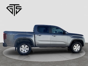 Used Volkswagen Amarok 2023 for sale - 78712208: Photo