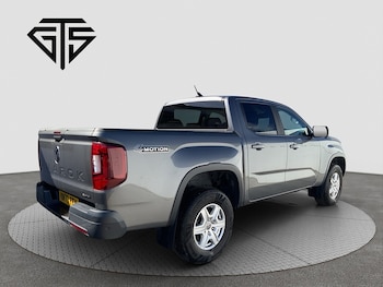 Used Volkswagen Amarok 2023 for sale - 78712208: Photo