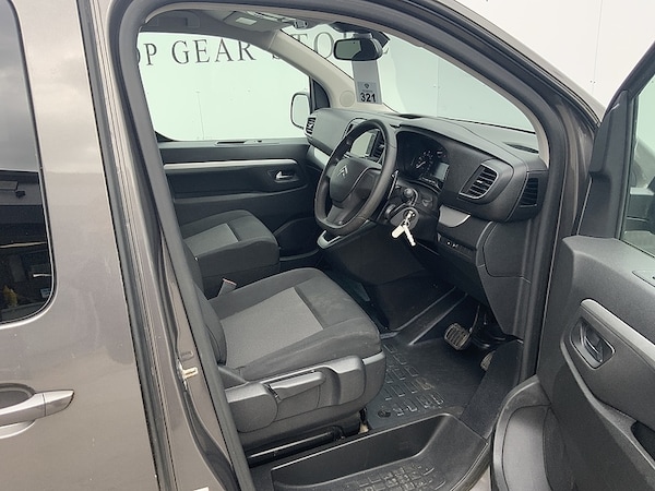 Used Citroen Space Tourer 2024 for sale - 71610228: Photo 12