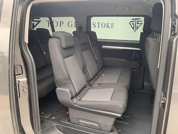Used Citroen Space Tourer 2024 for sale - 71610228: Photo 13