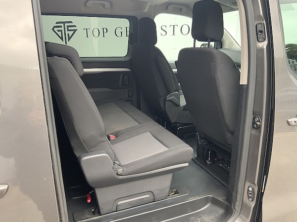 Used Citroen Space Tourer 2024 for sale - 71610228: Photo 14
