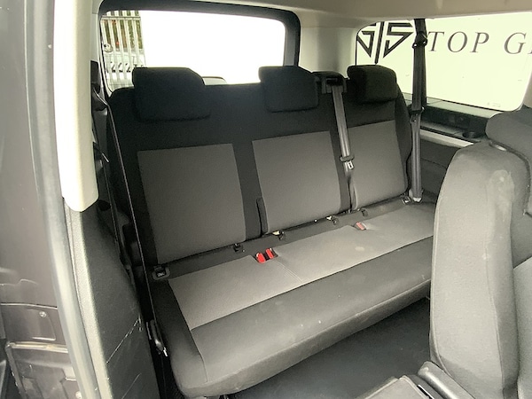 Used Citroen Space Tourer 2024 for sale - 71610228: Photo 15