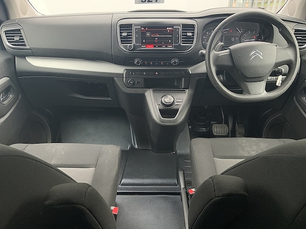 Used Citroen Space Tourer 2024 for sale - 71610228: Photo 17