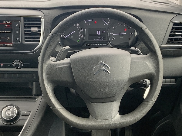 Used Citroen Space Tourer 2024 for sale - 71610228: Photo 18