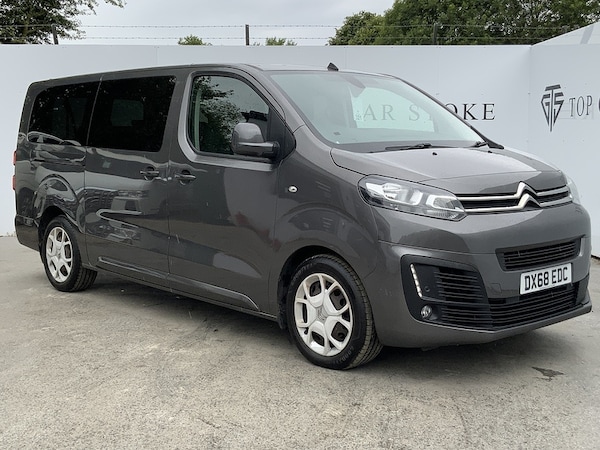 Used Citroen Space Tourer 2024 for sale - 71610228: Photo 1