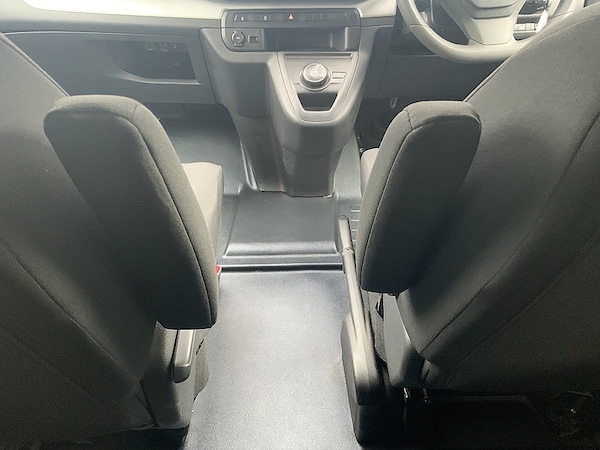 Used Citroen Space Tourer 2024 for sale - 71610228: Photo 21