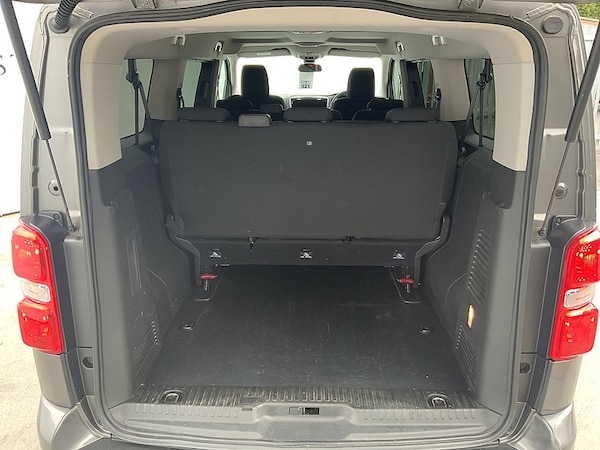 Used Citroen Space Tourer 2024 for sale - 71610228: Photo 22