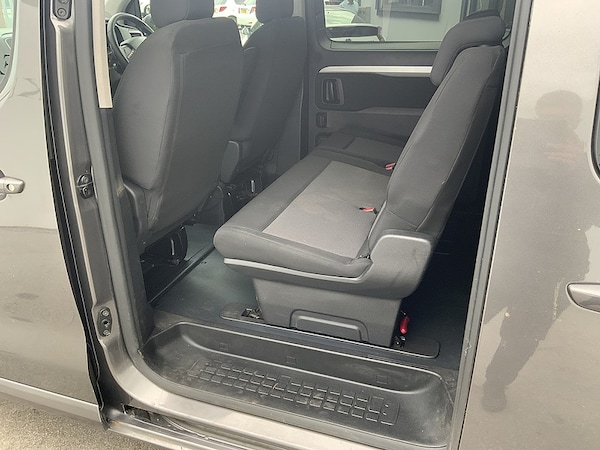 Used Citroen Space Tourer 2024 for sale - 71610228: Photo 24
