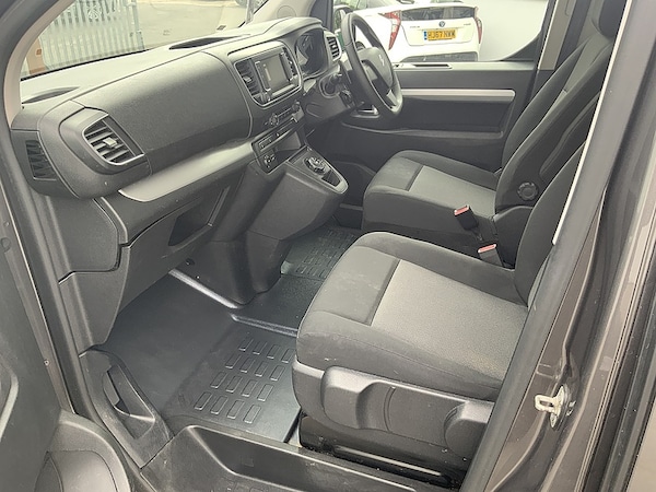 Used Citroen Space Tourer 2024 for sale - 71610228: Photo 27