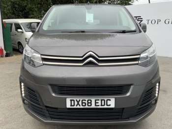 Used Citroen Space Tourer 2024 for sale - 71610228: Photo