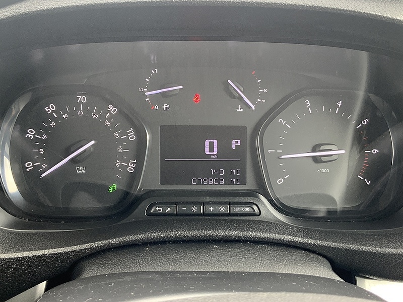 Vehicle 30