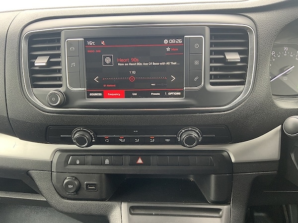 Used Citroen Space Tourer 2024 for sale - 71610228: Photo 33