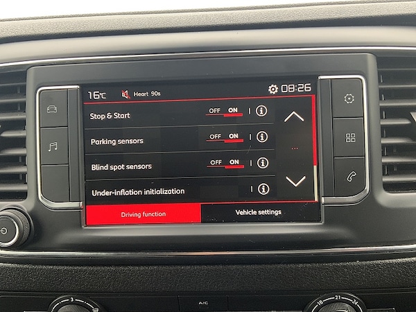 Used Citroen Space Tourer 2024 for sale - 71610228: Photo 35