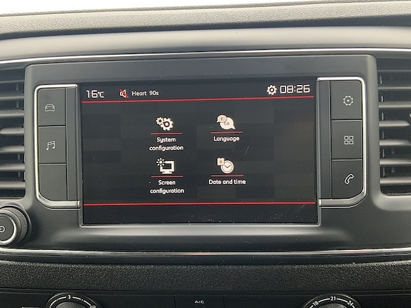 Used Citroen Space Tourer 2024 for sale - 71610228: Photo 36