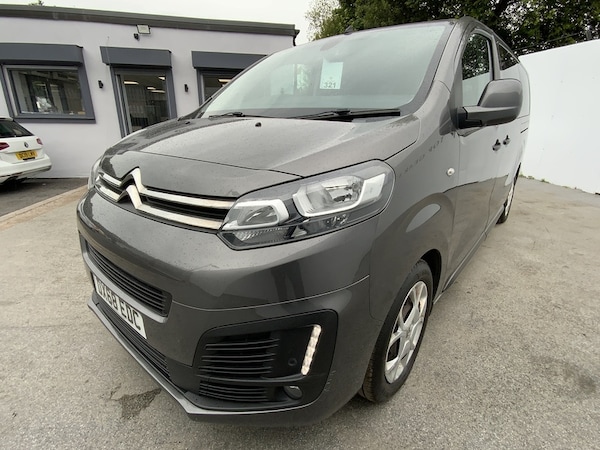 Used Citroen Space Tourer 2024 for sale - 71610228: Photo 3
