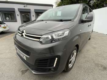 Used Citroen Space Tourer 2024 for sale - 71610228: Photo