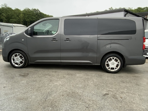 Used Citroen Space Tourer 2024 for sale - 71610228: Photo 4