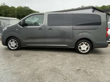 Used Citroen Space Tourer 2024 for sale - 71610228: Photo