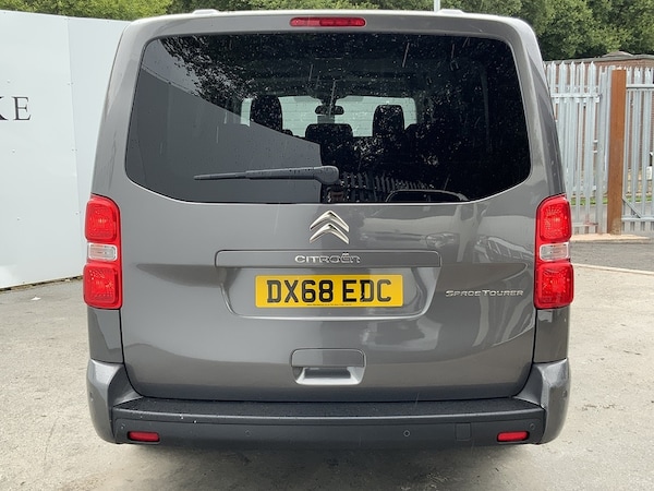 Used Citroen Space Tourer 2024 for sale - 71610228: Photo 6