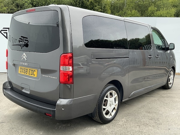 Used Citroen Space Tourer 2024 for sale - 71610228: Photo 7