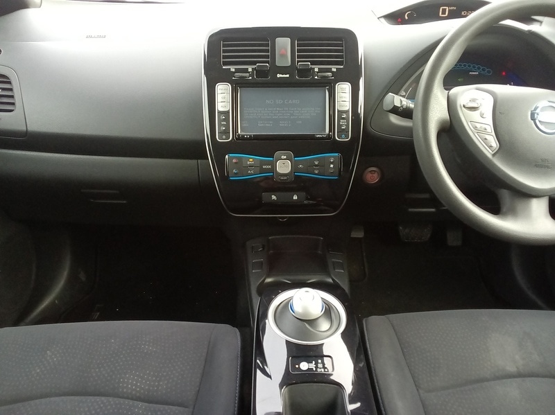 Used Nissan Leaf 2015 for sale - 76185796: Photo 16