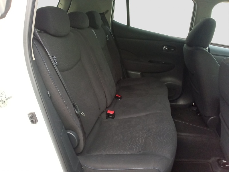 Used Nissan Leaf 2015 for sale - 76185796: Photo 18