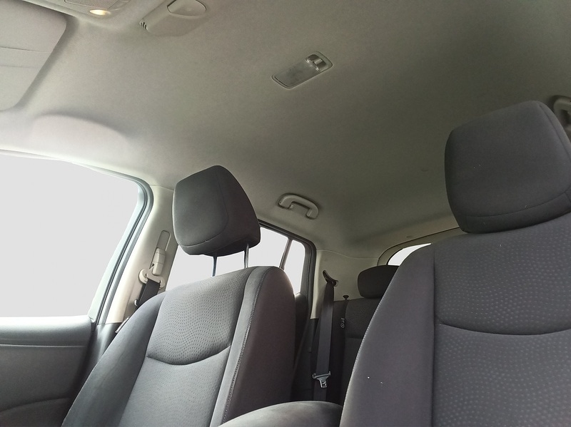 Used Nissan Leaf 2015 for sale - 76185796: Photo 19