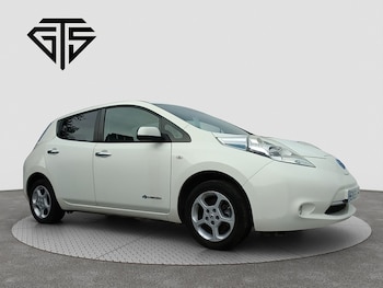 2015 - 80kW Acenta 24kWh 5dr Auto