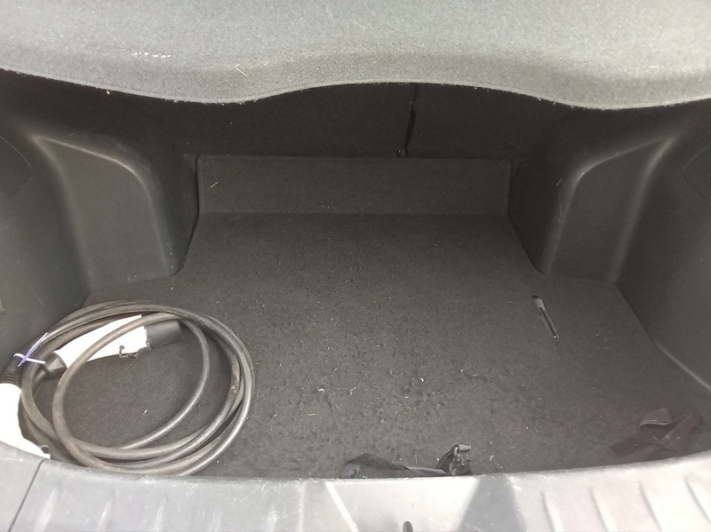 Used Nissan Leaf 2015 for sale - 76185796: Photo 20