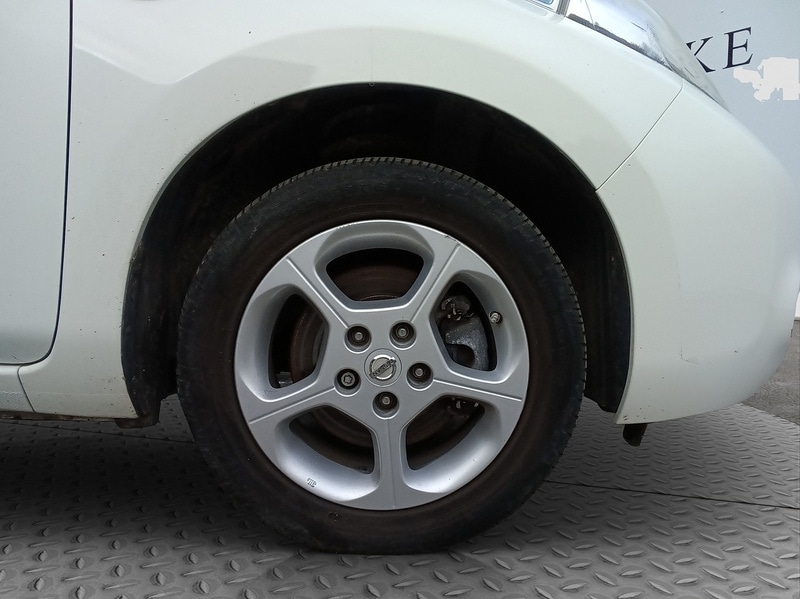 Used Nissan Leaf 2015 for sale - 76185796: Photo 22