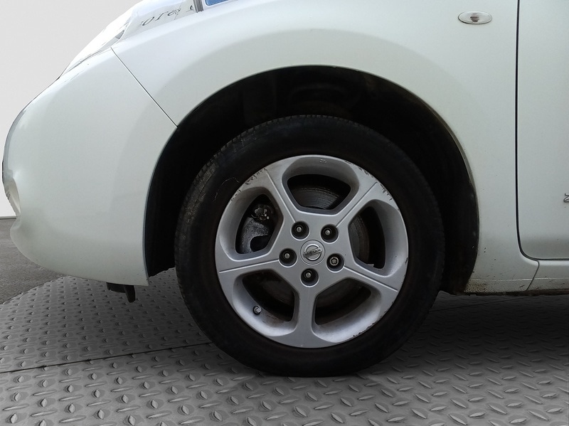 Used Nissan Leaf 2015 for sale - 76185796: Photo 25