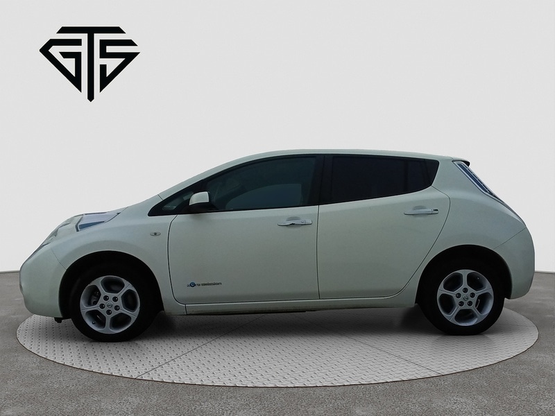 Used Nissan Leaf 2015 for sale - 76185796: Photo 6