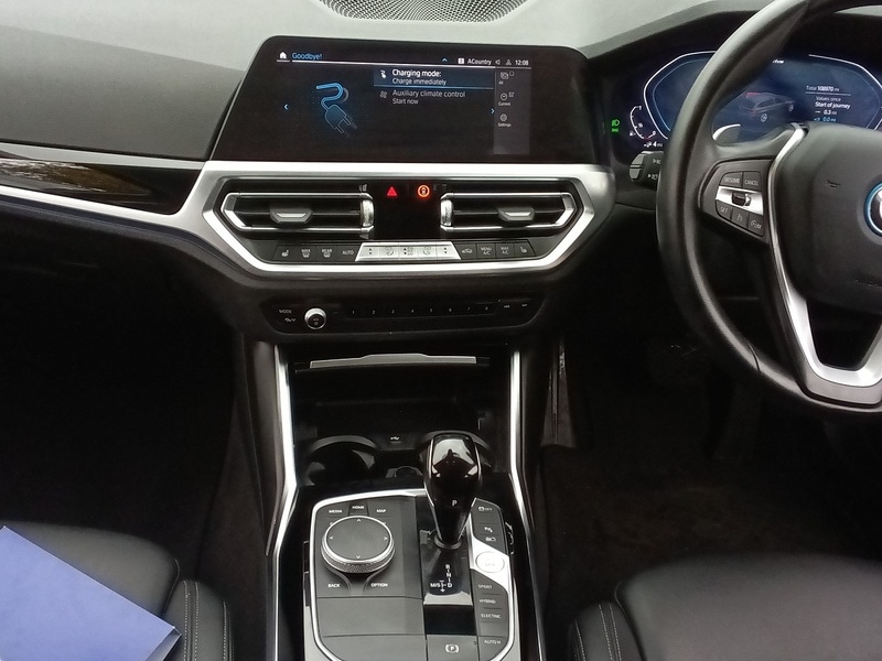 Used BMW 3 Series 2022 for sale - 76492146: Photo 12