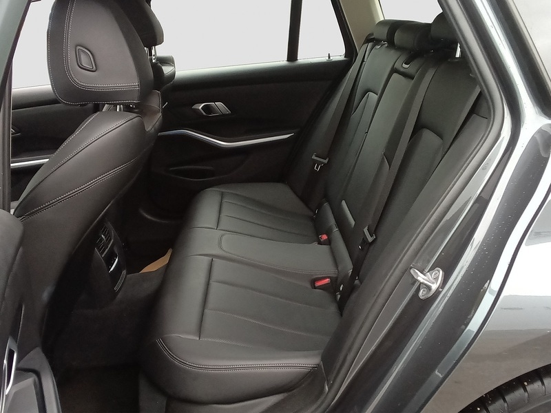 Used BMW 3 Series 2022 for sale - 76492146: Photo 13