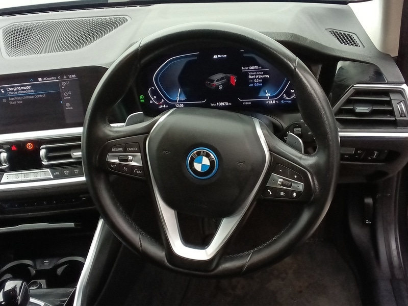 Used BMW 3 Series 2022 for sale - 76492146: Photo 16