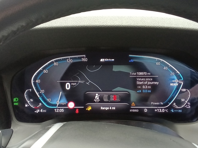 Used BMW 3 Series 2022 for sale - 76492146: Photo 17