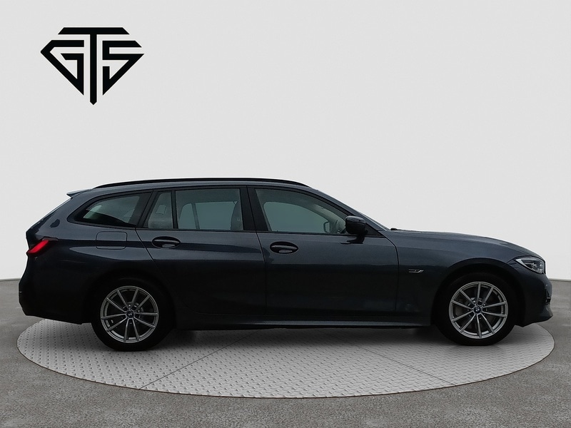 Used BMW 3 Series 2022 for sale - 76492146: Photo 2