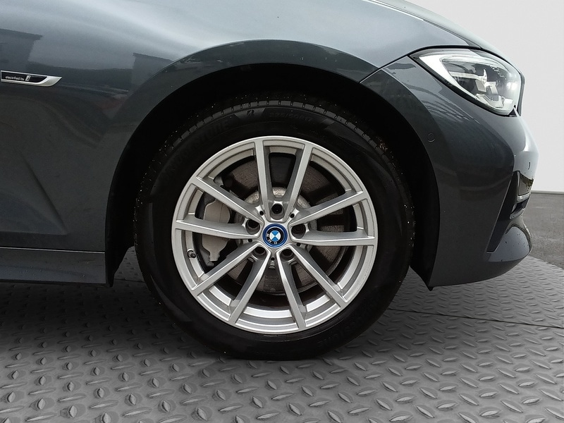 Used BMW 3 Series 2022 for sale - 76492146: Photo 21