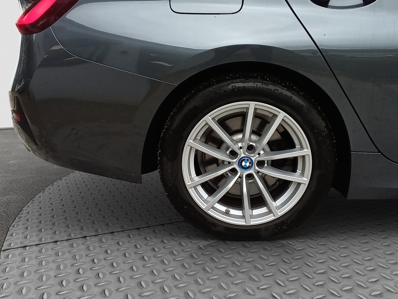 Used BMW 3 Series 2022 for sale - 76492146: Photo 22