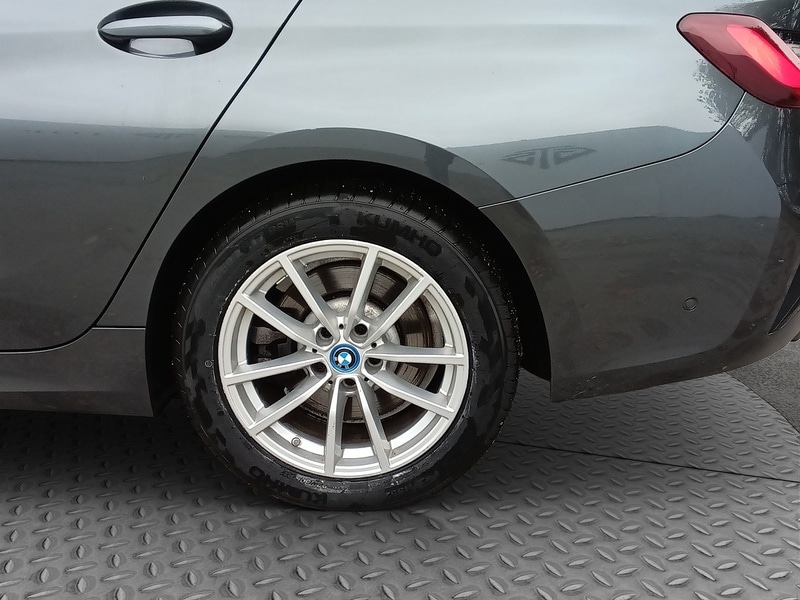 Used BMW 3 Series 2022 for sale - 76492146: Photo 23