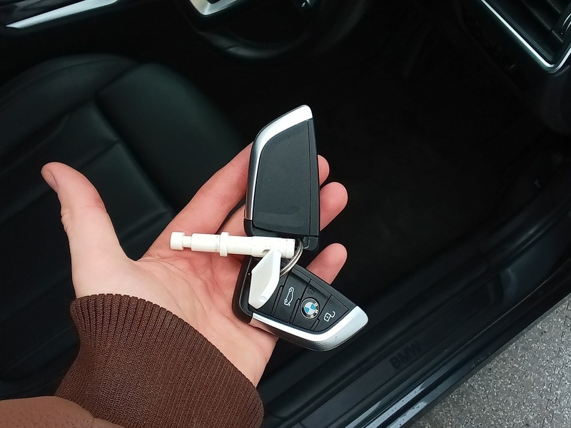 Used BMW 3 Series 2022 for sale - 76492146: Photo 25