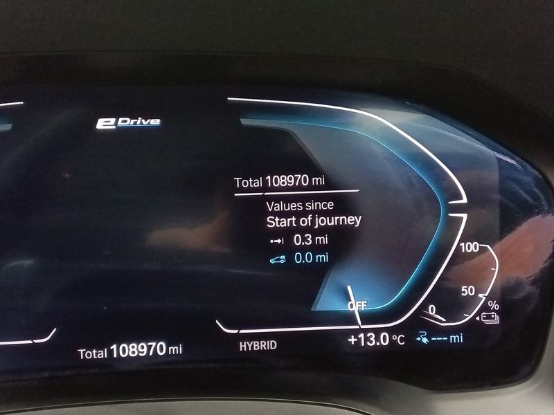 Used BMW 3 Series 2022 for sale - 76492146: Photo 26