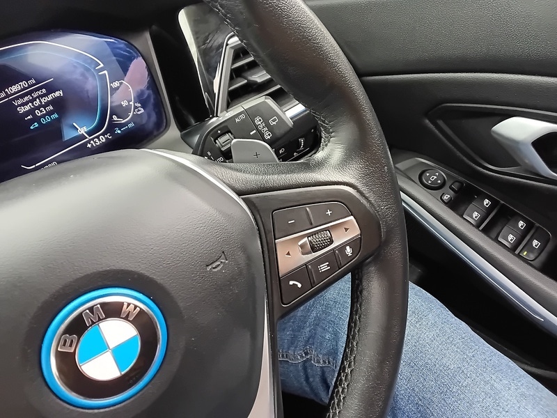 Used BMW 3 Series 2022 for sale - 76492146: Photo 27