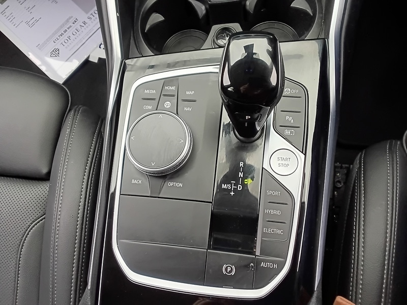 Used BMW 3 Series 2022 for sale - 76492146: Photo 28