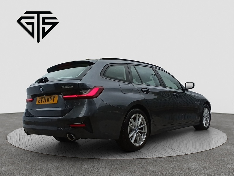 Used BMW 3 Series 2022 for sale - 76492146: Photo 3