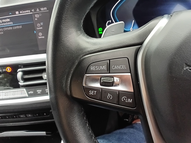 Used BMW 3 Series 2022 for sale - 76492146: Photo 30