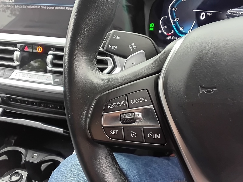 Used BMW 3 Series 2022 for sale - 76492146: Photo 31