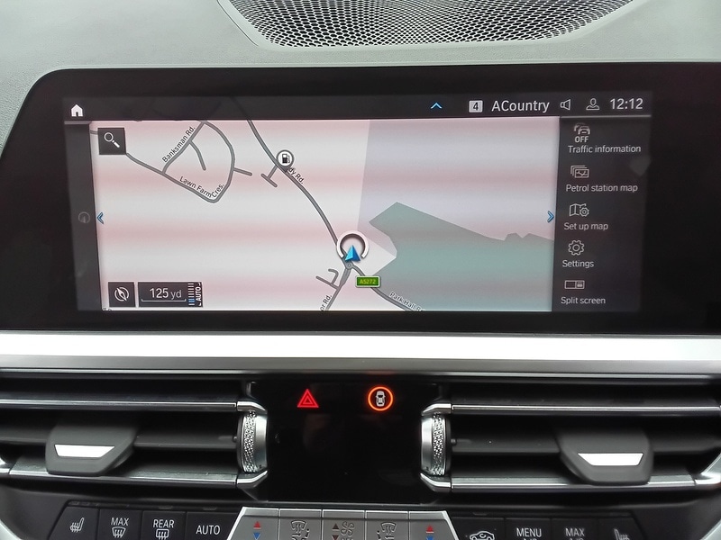 Used BMW 3 Series 2022 for sale - 76492146: Photo 34