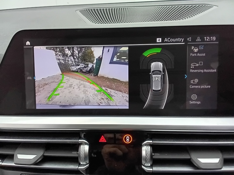 Used BMW 3 Series 2022 for sale - 76492146: Photo 37