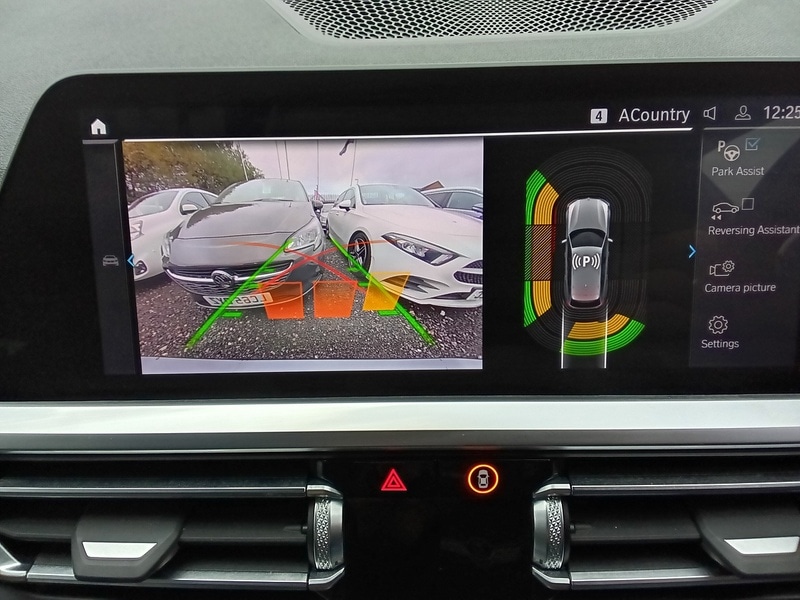 Used BMW 3 Series 2022 for sale - 76492146: Photo 38